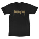 Pentagram "Logo" T-Shirt