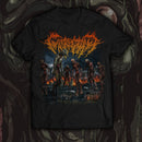 Gutrectomy "Slaughter The Innocent" T-Shirt