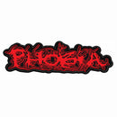 Phobia "Logo