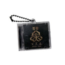 Chthonic "Endless Aeons NFC Chip Keychain" Keychains