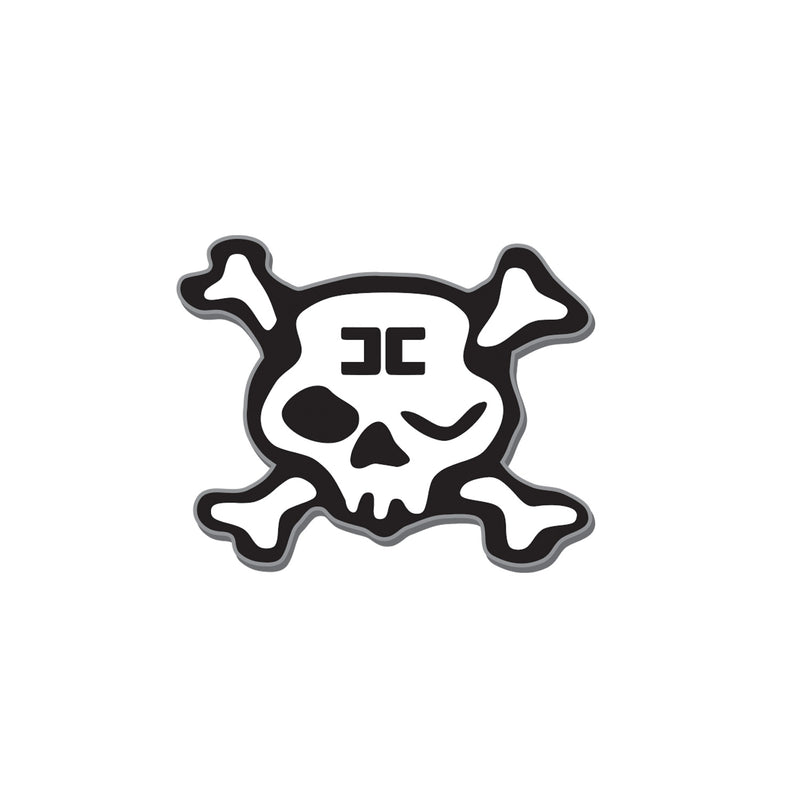 Combichrist "Skull"