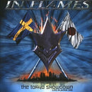 In Flames "The Tokyo Showdown: Live In Japan 2000" CD