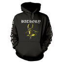 Bathory "Goat" Pullover Hoodie