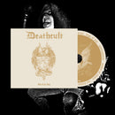 Deathcult "Cult of the Dog" CD