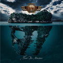 Ten "Here Be Monsters" CD