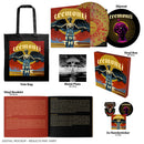 Tremonti "The End Will Show Us How" Boxset