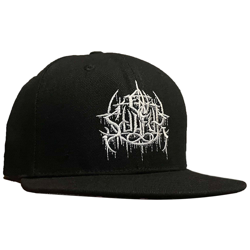 Ov Sulfur "'The Burden Ov Faith' Snapback" Hat