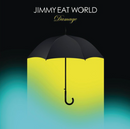 Jimmy Eat World "Damage" CD