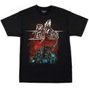 Evil Invaders "Weaponized Chaos" T-Shirt