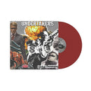 Undertakers "Global Dominion" 12"