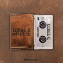 Local H "Local H - reFISTED Clear Cassette Tape" Cassette