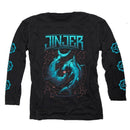 Jinjer "Pisces" Longsleeve