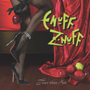 Enuff Z'Nuff "Finer Than Sin" CD