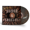 Shawn James "Honor & Vengeance (Signed)" Limited Edition 12"
