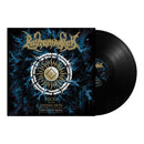 Runemagick "Runemagick - Cycle of the Dying Sun (Dawn of Ashen Realms) / Black Vinyl LP" 12"
