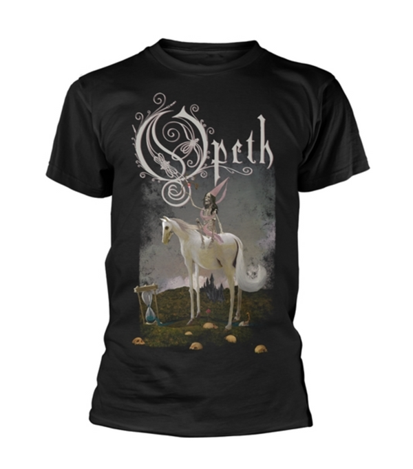 Opeth "Horse" T-Shirt