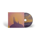 Hanry "What Came From Silence" CD