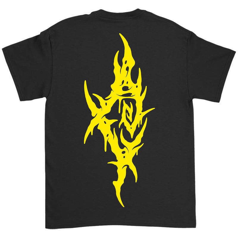 Carcosa "Uniform" T-Shirt
