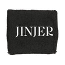 Jinjer "Logo" Wristband