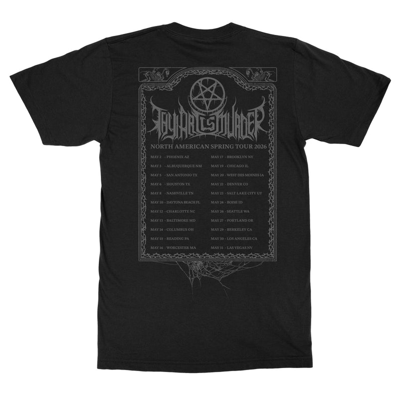 Thy Art Is Murder 