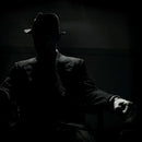 The Atlas Moth "Coma Noir" CD