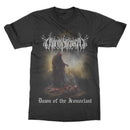 Worm Shepherd "Dawn Of The Iconoclast" T-Shirt