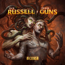 Russell "Guns - Medusa" CD
