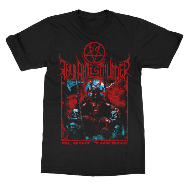 Discover Official Thy Art is Murder Merch at IndieMerchstore