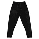 Cattle Decapitation "Tick Tock Sulfur" Sweatpants