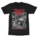 Jungle Rot "Vengeance" T-Shirt