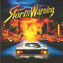 Stormwarning "Stormwarning" CD