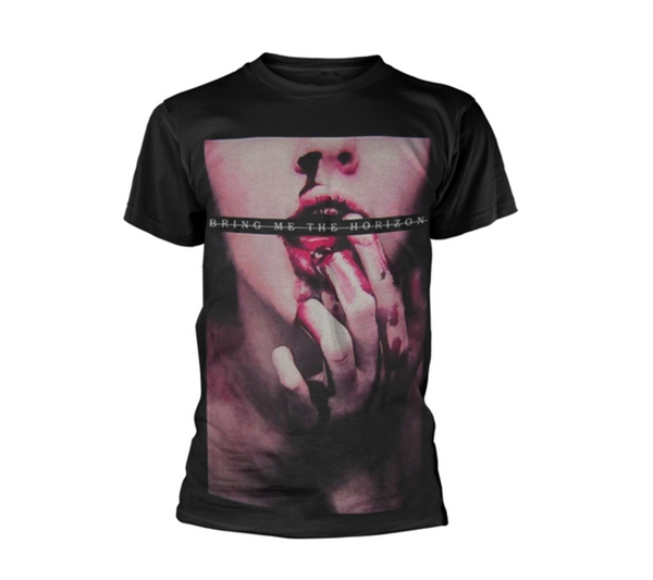 Bring Me The Horizon "Bloodlust" T-Shirt