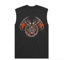 Whitechapel "Sepulcher" Tank Top