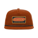 Clutch "Richardson Umpqua Gramps Cap" Hat