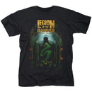 Legion of the Damned "The Poison Chalice" T-Shirt