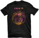 Cave In "Jupiter" T-Shirt