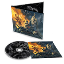 Månegarm "Ynglingaattens" Digipak CD