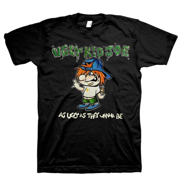 Ugly Kid Joe 