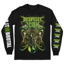 Despised Icon "Deathwish" Longsleeve