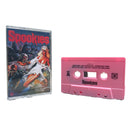 Spookies "Original Motion Picture Soundtrack" Cassette