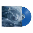 Vintersorg "VINTERSORG - Orkan / Limited Edition BLUE Vinyl LP" 12"