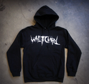 Whitechapel "Classic Logo" Pullover Hoodie