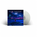 Alan Parsons "From The New World" Crystal 12"