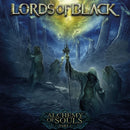 Lords of Black "Alchemy Of Souls, Pt. I" 2x12"