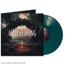 As I Lay Dying "Through Storms Ahead" 12"