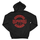 Hypocrisy "From The Abyss" Zip Hoodie