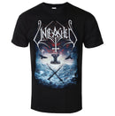 Unleashed "Hunt For White Christ" T-Shirt