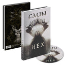 Faun "Earbook - Limited to 2500 WORLDWIDE!" Limited Edition Boxset