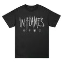 In Flames "Jesterheads" Limited Edition T-Shirt