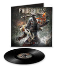 Powerwolf "Call Of The Wild" 12"